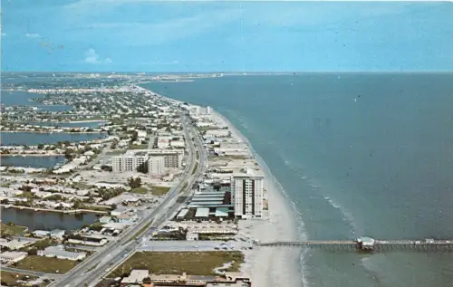 B52187 Redington Beach Florida USA