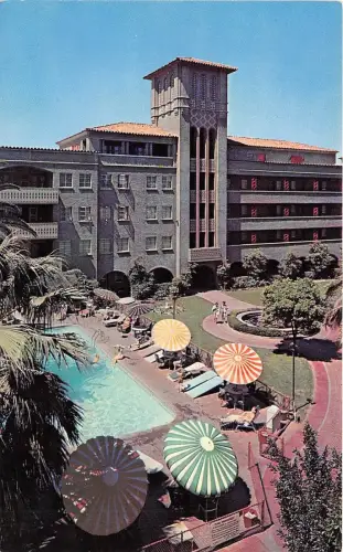 BR23447 westword ho ho hotel phoenix usa