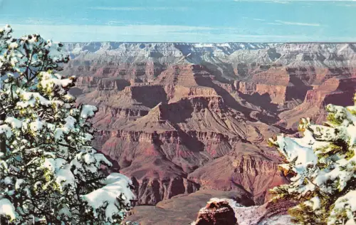 BR23791 Grand Canyon National Park USA