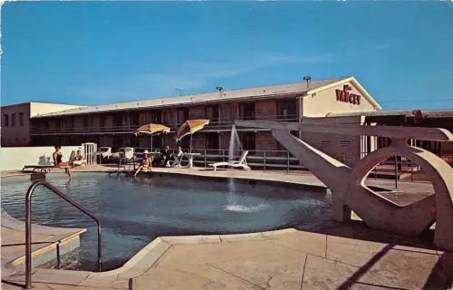 BR23776 john yancey motor hotel kill devil hills usa 1 2 3