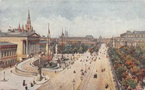 br104891 wien ring des 12 november österreich