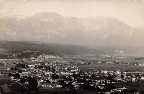 bg18991 Österreich Worgl Tirol