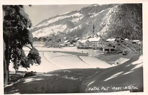 br107570 hotel post arzl pitztal österreich tirol tirol