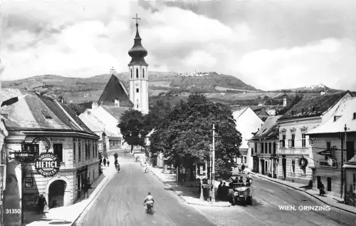 br104892 grinzing wien österreich