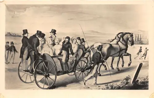 br107177 leopold kupelwieser germany Wien Österreich Pferd