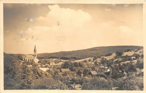 Lot254 Gugging im Wienerwald Echtfoto Österreich