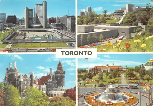 us7285 toronto canada