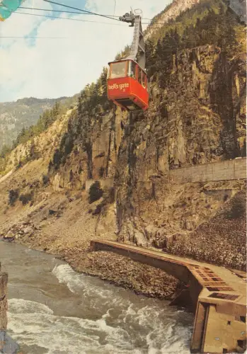 us7085 hells gate airtram fraser canyon canada
