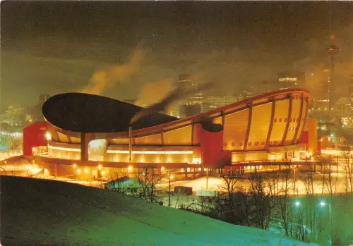 us7199 calgary saddledome canada