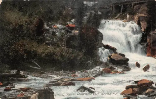 US5589 cottonwood falls nelson bc canada