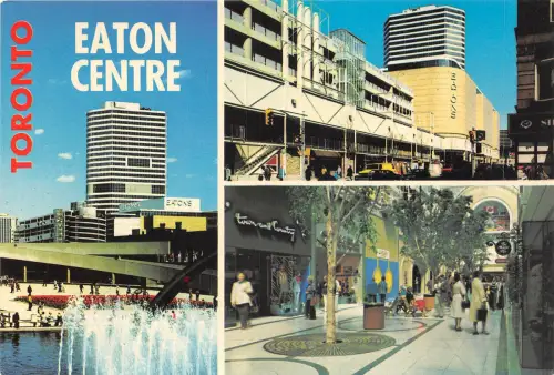 us7284 eaton center toronto canada