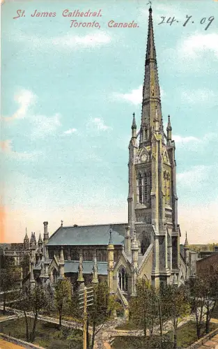 br105590 st james cathedral toronto canada
