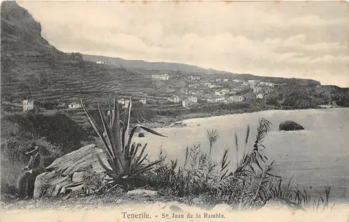 Lot 46 teneriffa spanien sn juan de la rambla