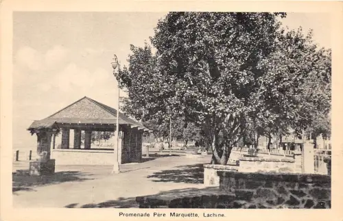B92097 promenade pere marquette lachine canada