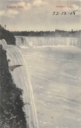 br105691 prospect point niagara falls canada