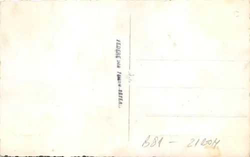 b81 Echtfoto Rumänien