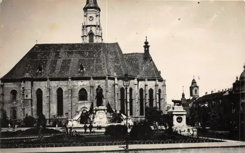 ro383 foterl reszlet piata unirii cluj kolozsvar romania cluj romania