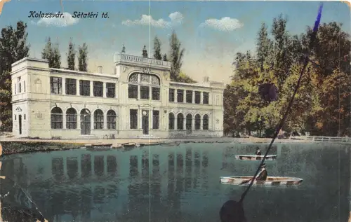 ro390 setateri nach kolozsvar romania cluj romania