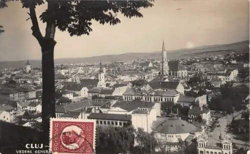 ro355 cluj vedere generala romania cluj napoca