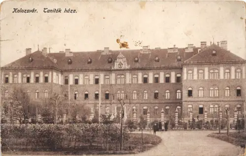 ro408 tanitok haza kolozsvar romania cluj napoca