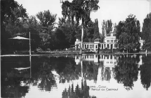 ro368 parcul cu cazinoul romania cluj napoca