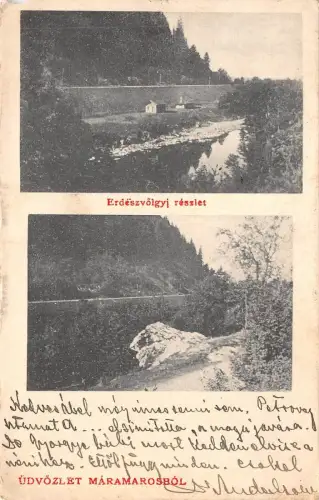 b70915 maramoros maramures romania erdeszvolgy