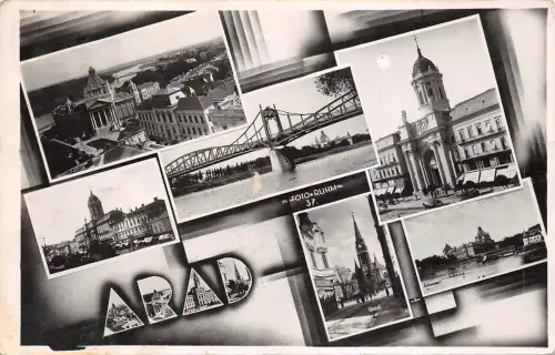 arad foto ruhm romania