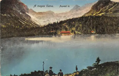 Lot 59 a magas tatra poprad to slowakia Vysoke Tatry Hohe Tatra