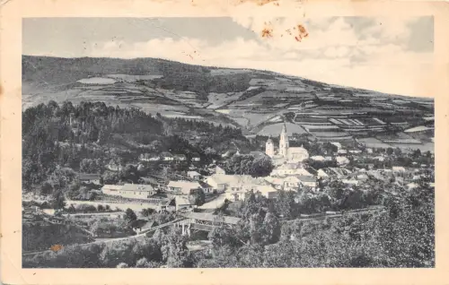 B76384 Slowakei Gelnica Gollnitz golnicz banya