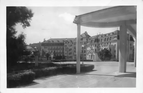 B39703 Piestany kupele slovakia