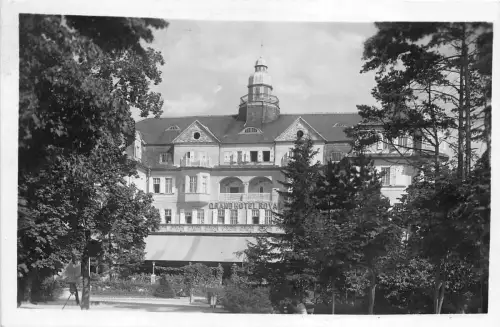 B39696 Piestany kupele slovakia