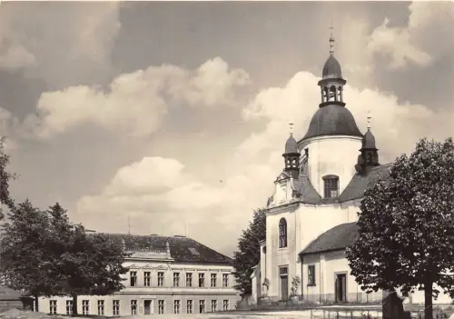 B27723 Chlum Trebone Tschechien