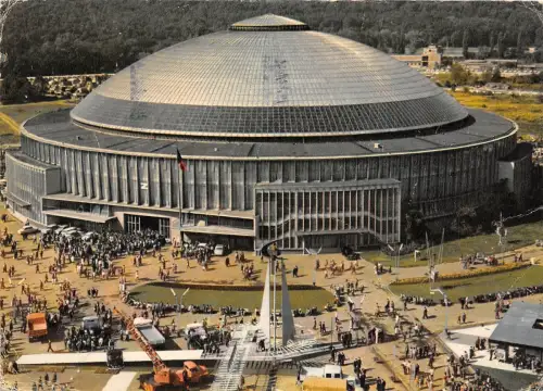 B83946 mezinarodni veletrh brno czech republic