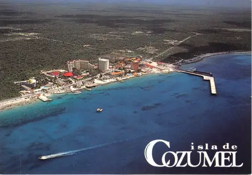 Lot258 cozumel hotel isla de cozumel mexico