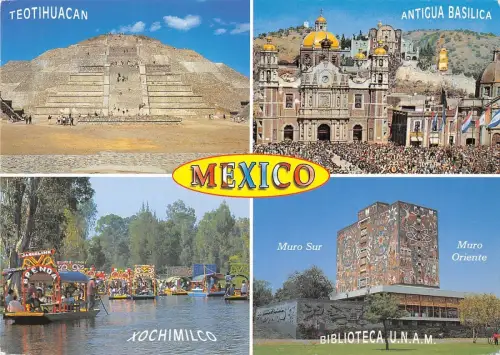 BT11453 mexico multi views Mexic