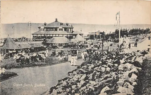 br106507 ocean beach durban south africa