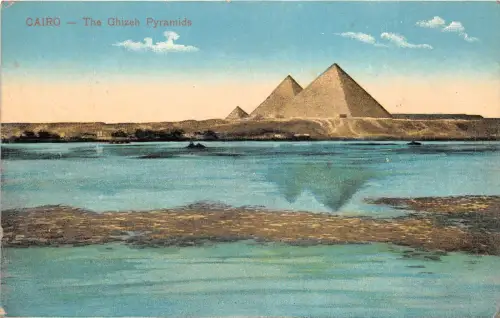 br104418 the ghizeh pyrmaids cairo africa folklore kostüm ägypten