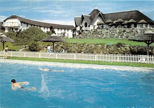 Lot251 Schwimmhotel Cape St Francis Bay Südafrika