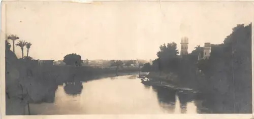 Lot253 Dorf Arabe Ägypten Afrika