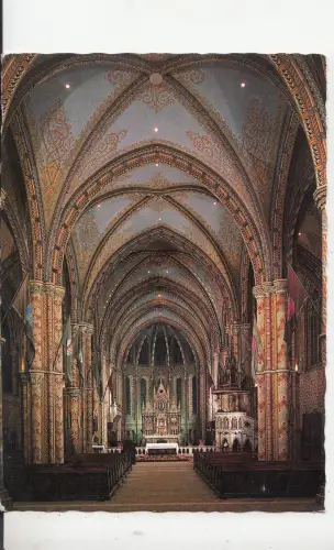 BF25241 matyas templom budapest ungarn Vorder-/Rückseite Bild