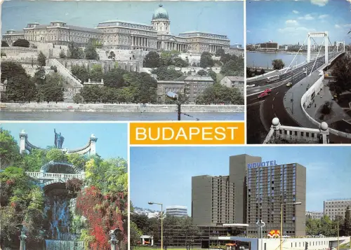 B40215 Budapest Ungarn