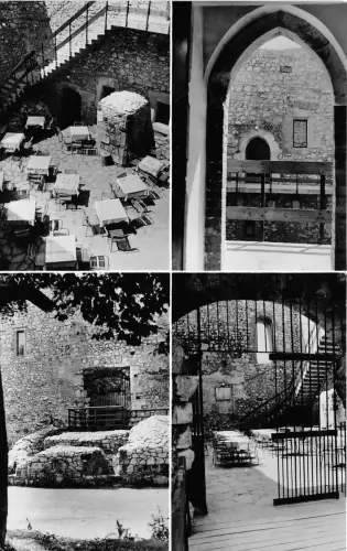 B26422 Vargesztes Ungarn