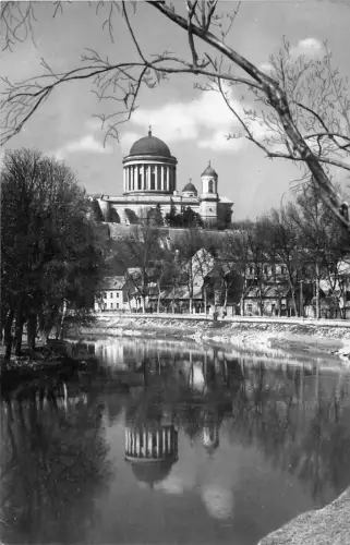 B28033 Esztergom Ungarn