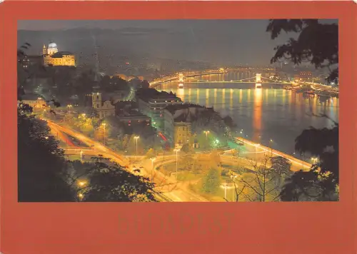 B30555 Budapest Ungarn