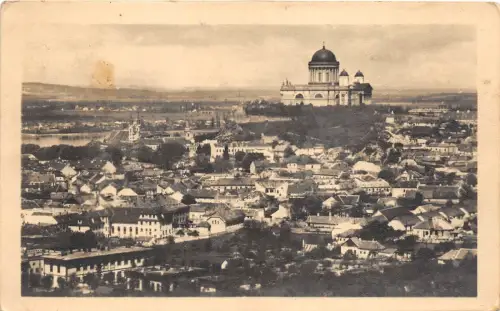 B39824 Esztergom Ungarn