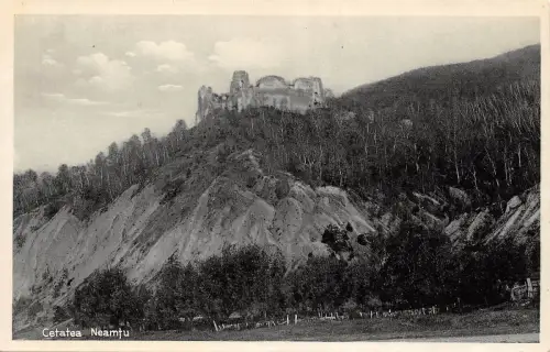 b14929 ceteatea neamtu neamt echtfoto rumänien