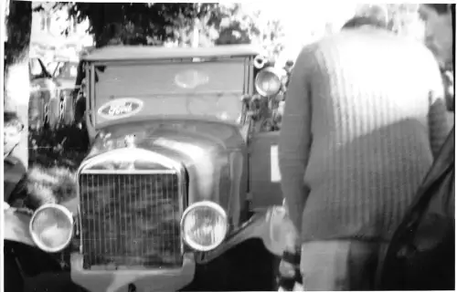 B13427 Rumänien Cursa Automobilismus Predeal Busteni Sinaia Kurse Racing Oldtimer