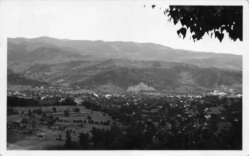 b9778 Echtfoto Beszterce bistrita nasaud rumänien