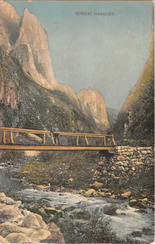 ro285 tordai hasadek romania turda cluj cheile turzii