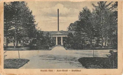 ro255 scalda otel acel furdo stahbad romania buzias timis